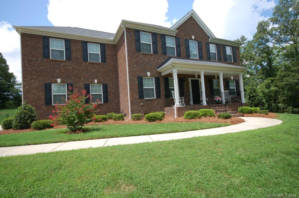 6080 Coral View Drive Harrisburg NC 28075
