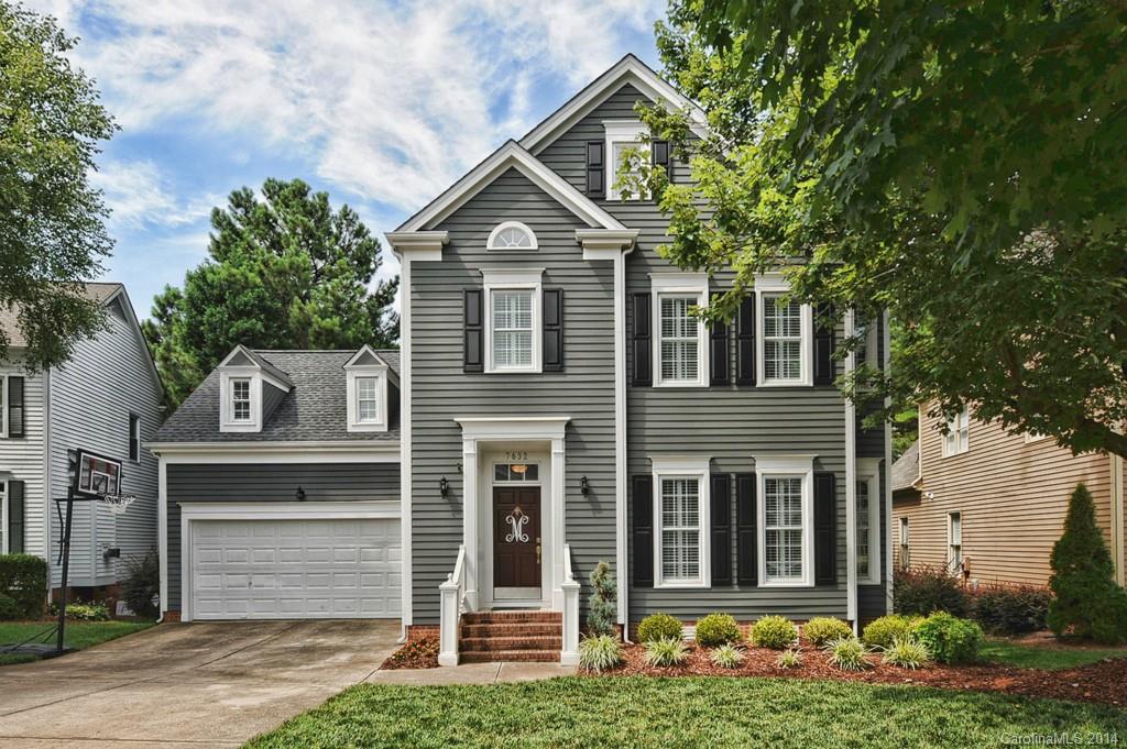 7632 Swinford Place Charlotte NC 28270