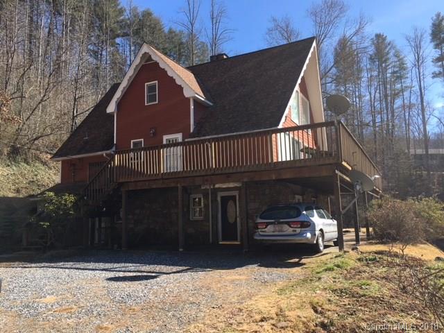 94 Secluded Drive Sylva NC 28779