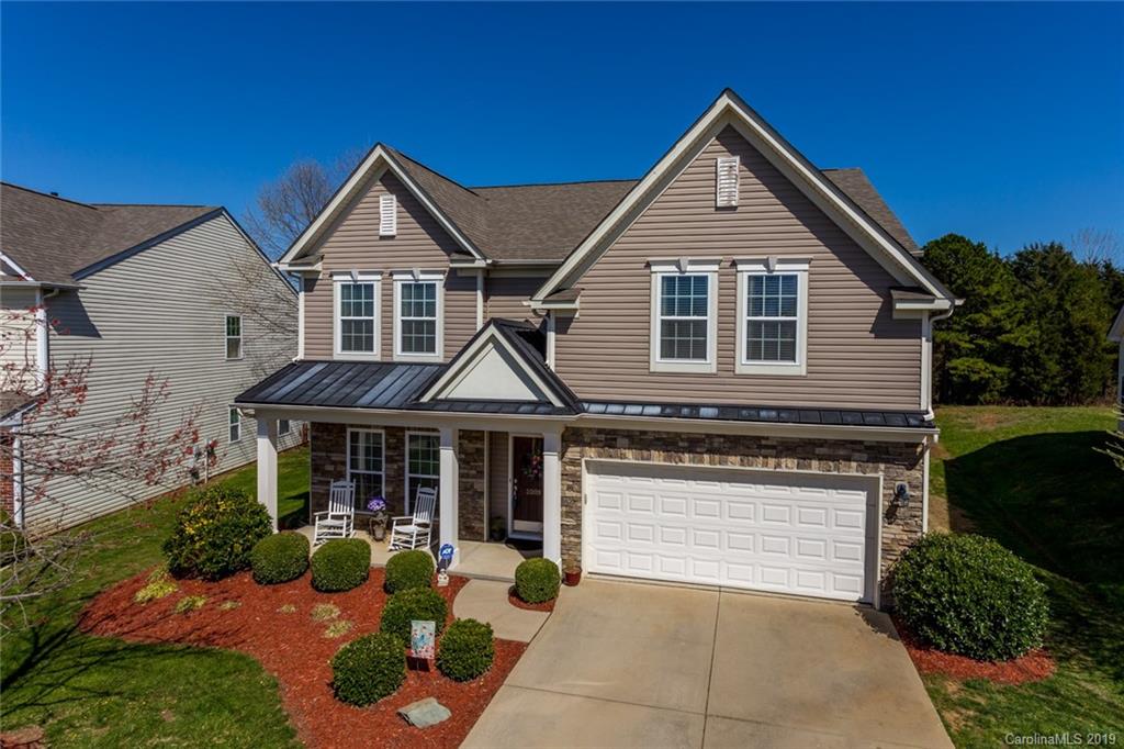 2009 Sipes Place Indian Trail NC 28079