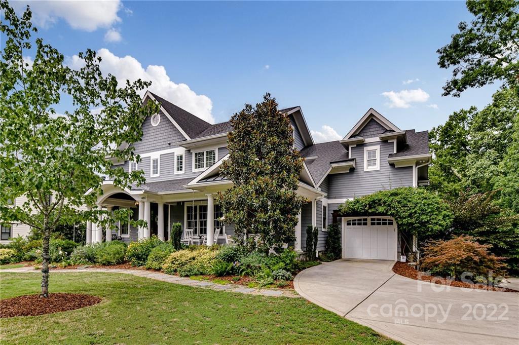 602 Greenway Street Davidson NC 28036