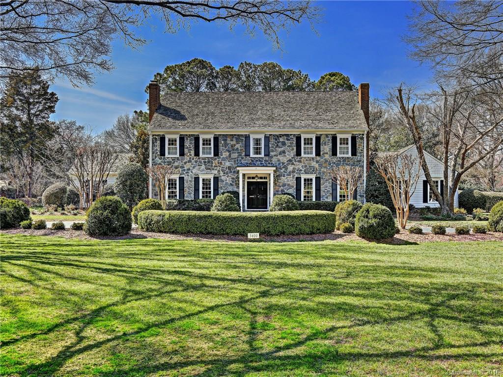 3400 Sharon Road Charlotte NC 28211