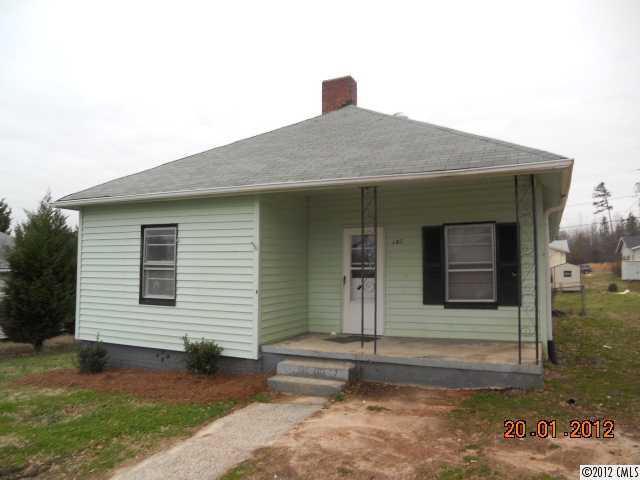 107 Dellinger Avenue Gastonia NC 28054