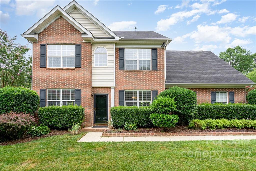 4204 Sebring Court SW Concord NC 28025
