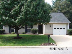 438 Glensprings Drive Fletcher NC 28732