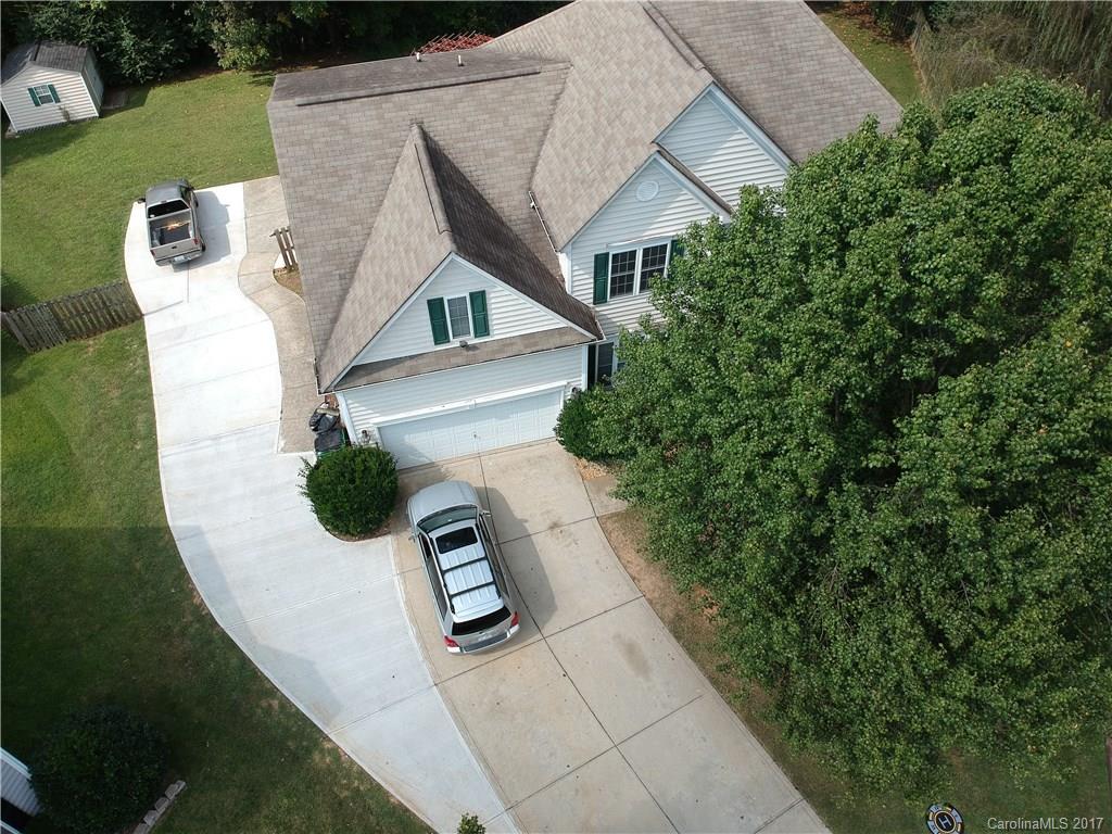 2304 Coneflower Drive Charlotte NC 28213