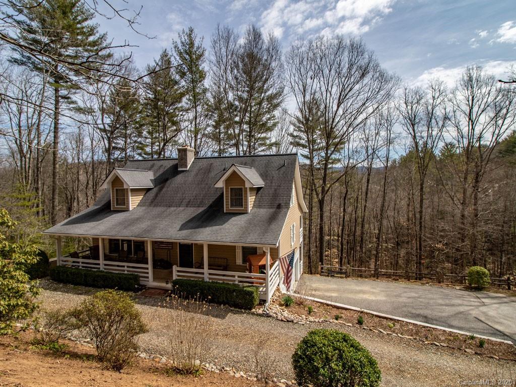 146 Park View Drive Burnsville NC 28714