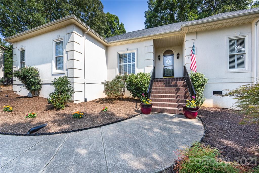 6303 Olsen Lane Indian Trail NC 28079