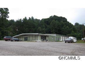 1207 Smoky Park Highway Candler NC 28715