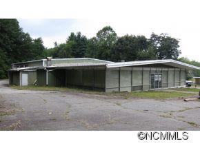 1207 Smoky Park Highway Candler NC 28715
