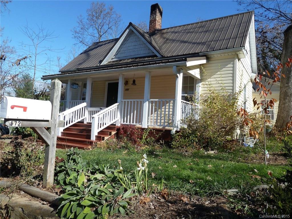 172 Deaver Street Asheville NC 28806