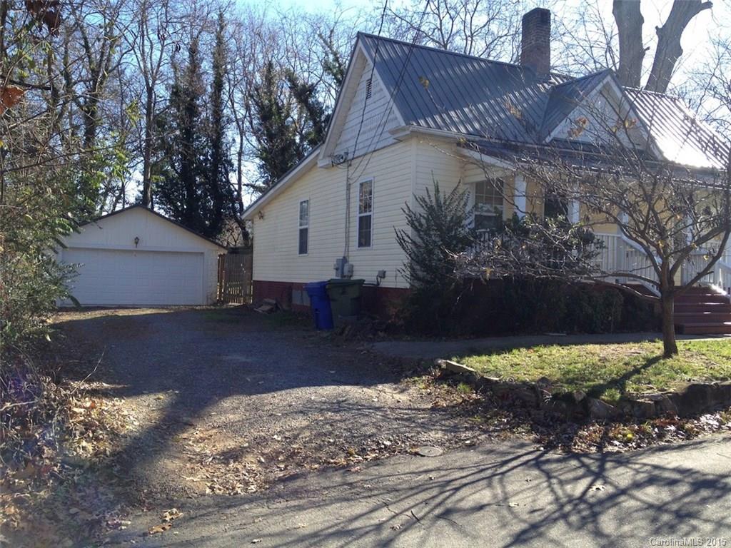 172 Deaver Street Asheville NC 28806