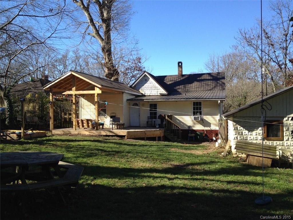172 Deaver Street Asheville NC 28806
