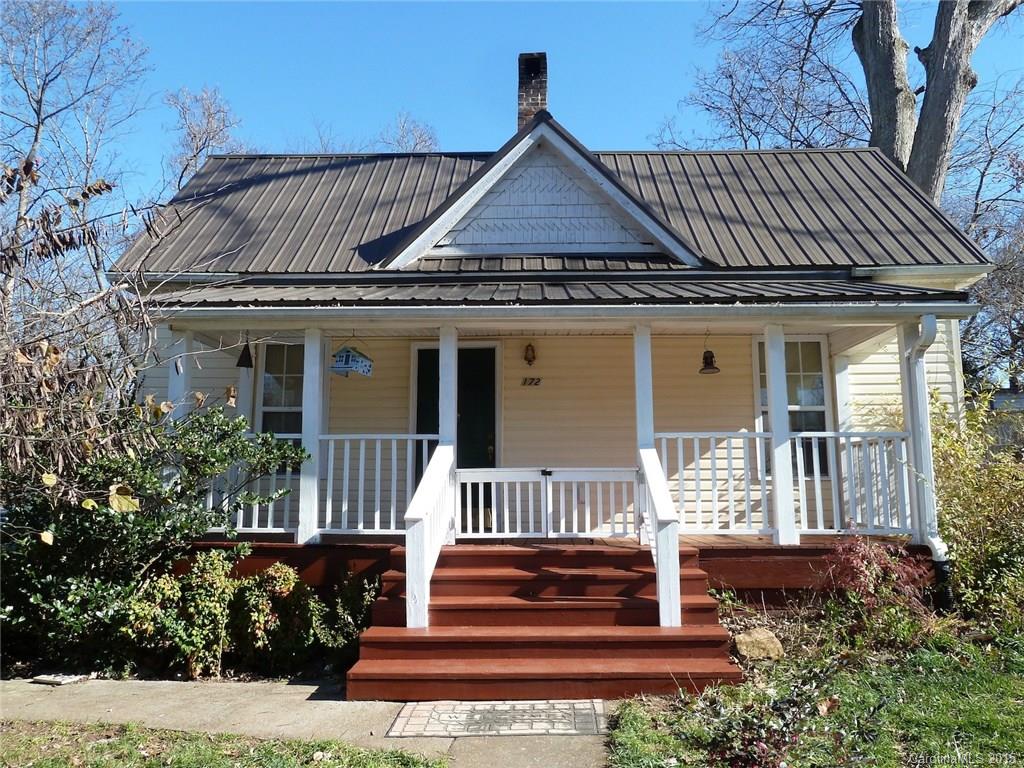 172 Deaver Street Asheville NC 28806