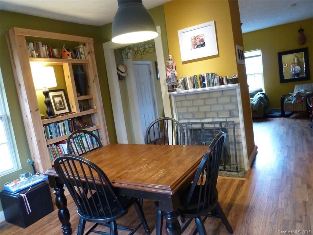 172 Deaver Street Asheville NC 28806