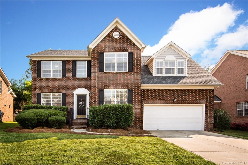 7220 Rea Croft Drive Charlotte NC 28226
