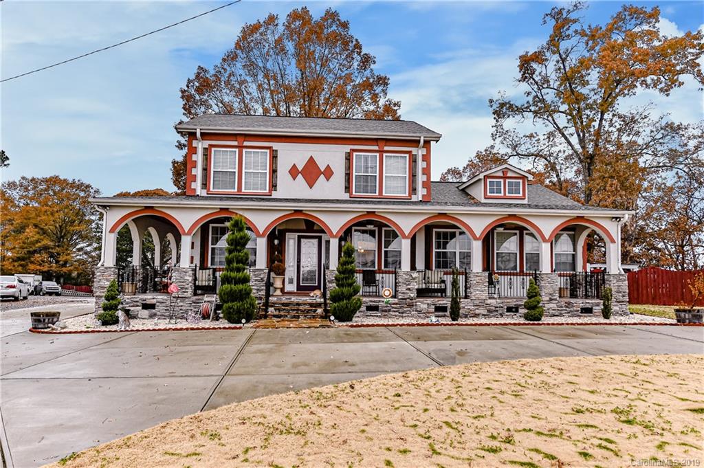 2424 Waxhaw Indian Trail Road Indian Trail NC 28079