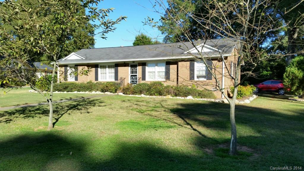 2400 Fox Hollow Road Mint Hill NC 28227
