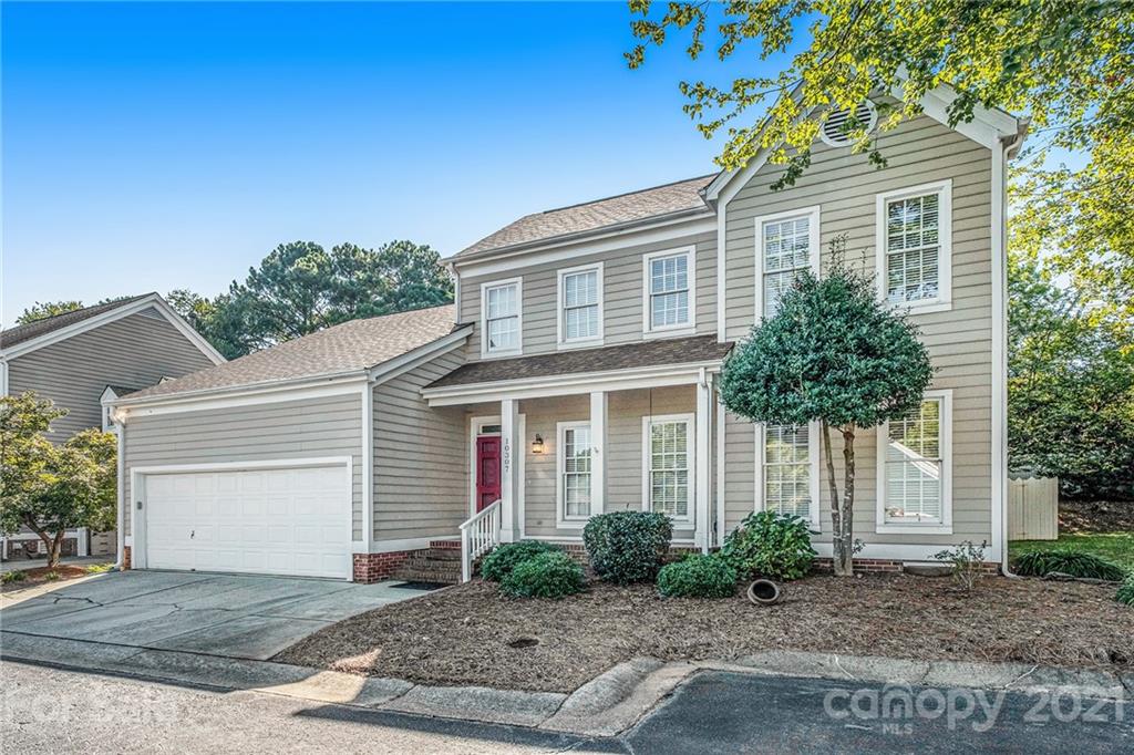 10307 Johns Towne Drive Charlotte NC 28210