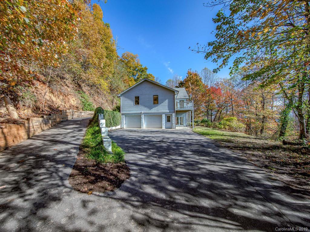 11 Margaret Lane Asheville NC 28805