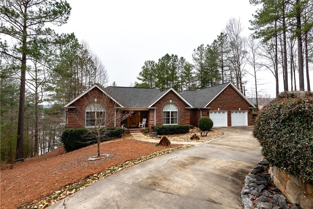 46 Peaceful Cove Court Granite Falls NC 28630