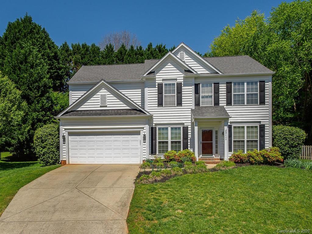8400 Bridgestone Drive Huntersville NC 28078