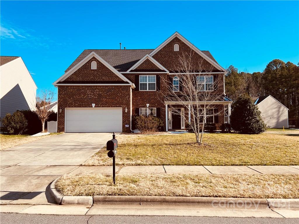 2258 Isaac Street Concord NC 28027