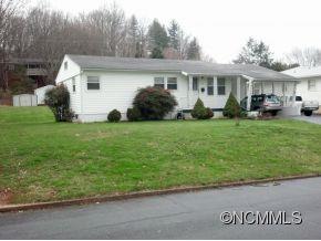 198 Shelton Street Waynesville NC 28786