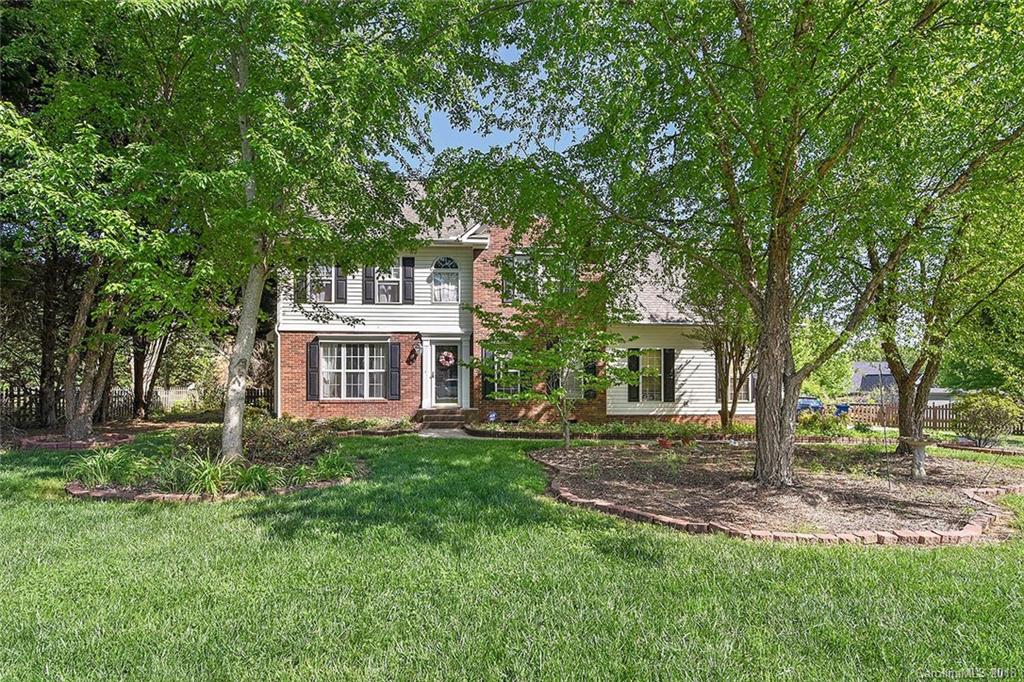 514 Butternut Lane Matthews NC 28104