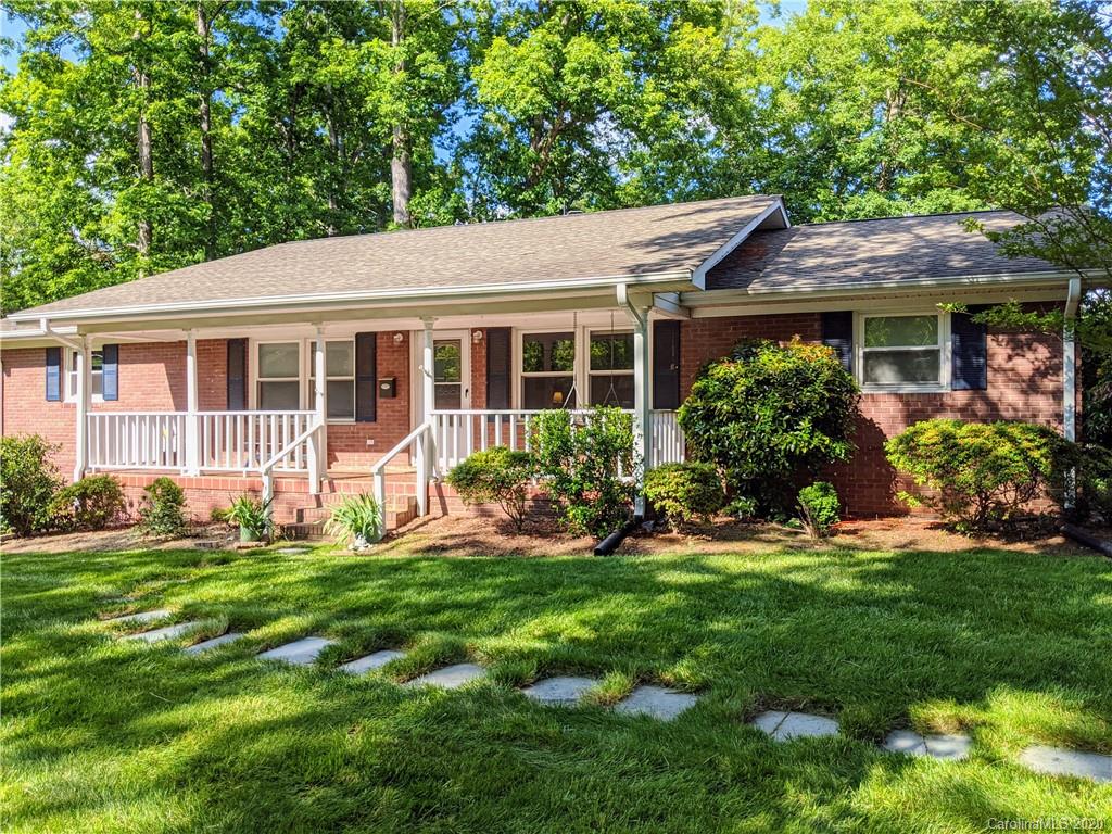 494 Todd Drive NE Concord NC 28025