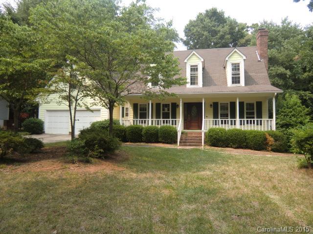 6825 Charette Court Charlotte NC 28215