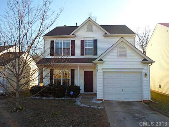 5100 Rockwood Road Charlotte NC 28216