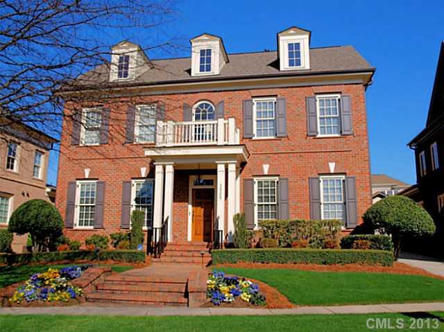 3509 Blackhorse Lane Charlotte NC 28210