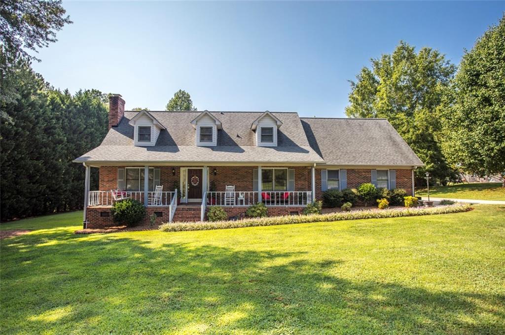 2073 Stonehenge Street Newton NC 28658