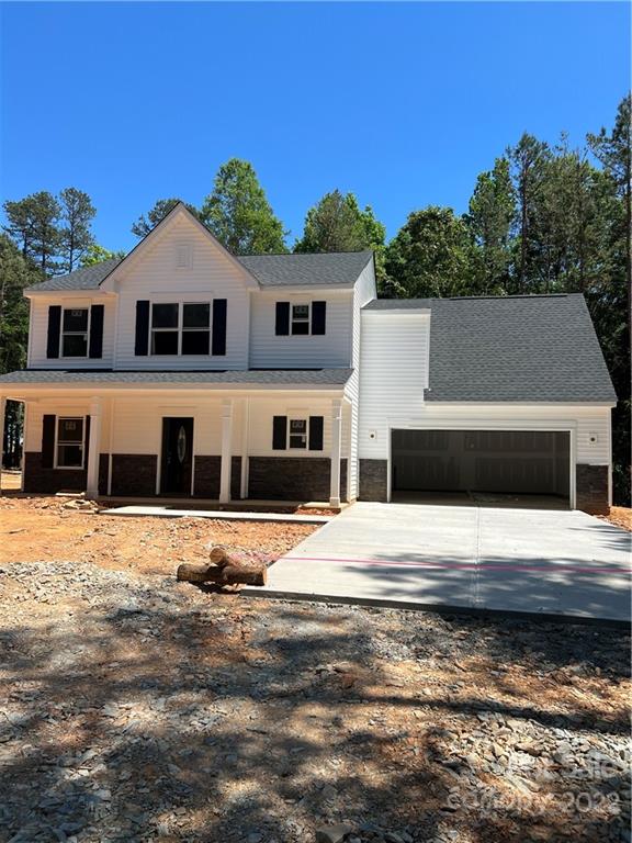 7105 Lancaster Highway Waxhaw NC 28173
