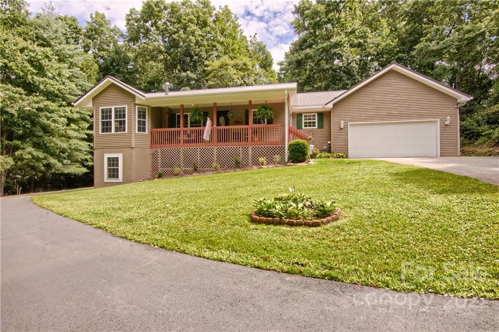 53 Joshua Ridge Road Etowah NC 28729