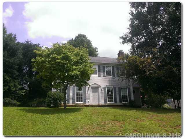 2919 Olde Whitehall Road Charlotte NC 28273