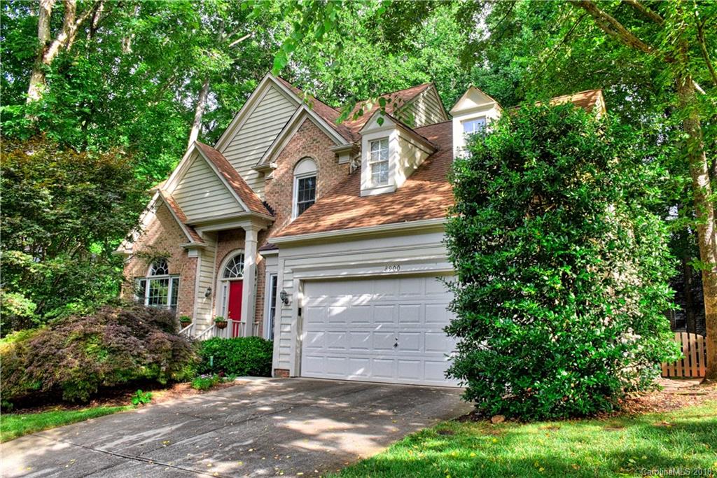 8900 Deerland Court Huntersville NC 28078