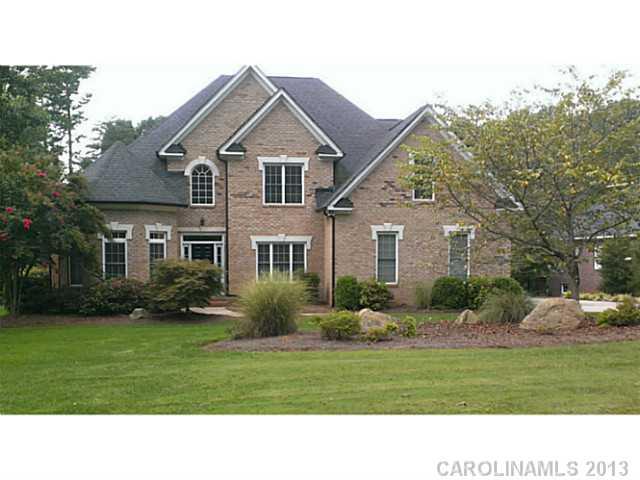 8074 Malibu Pointe Lane Denver NC 28037