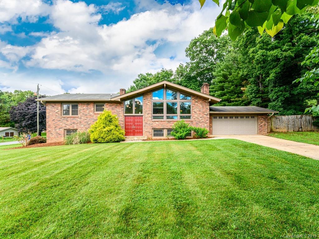 502 Old Haw Creek Road Asheville NC 28805