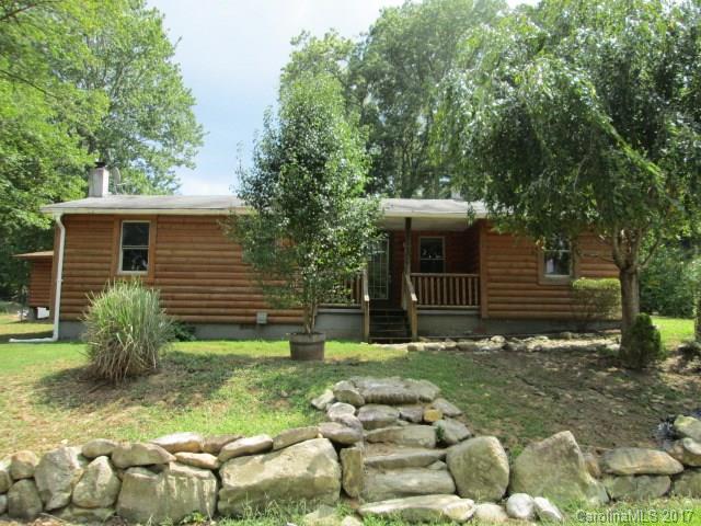 85 Aurora Vista Drive Asheville NC 28806