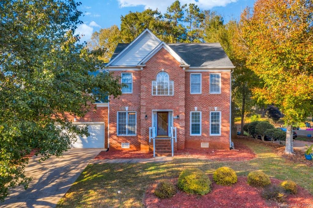 2830 Providence Spring Lane Charlotte NC 28270