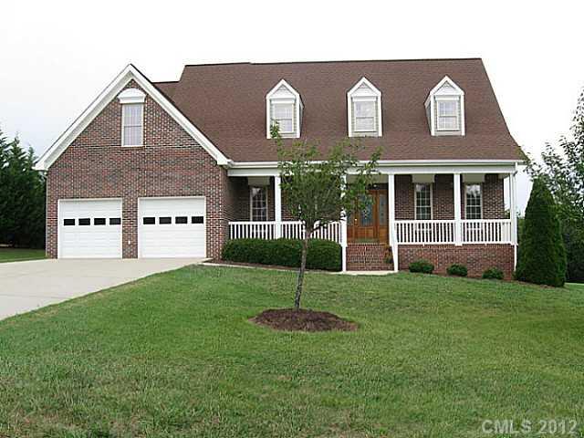 954 Huntington Hills Drive Lincolnton NC 28092