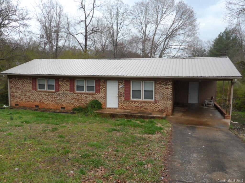 1282 Oak Hill Drive Morganton NC 28655