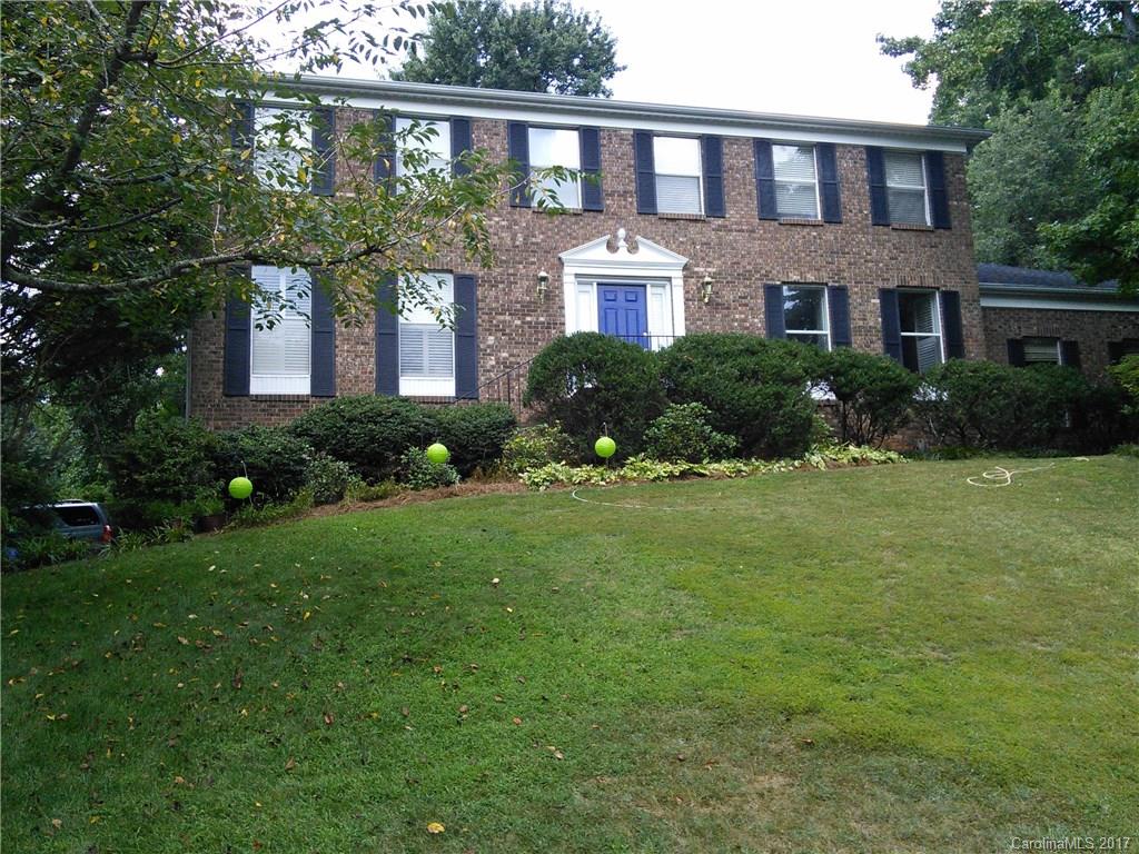 2508 Carriage Crossing Drive Matthews NC 28105