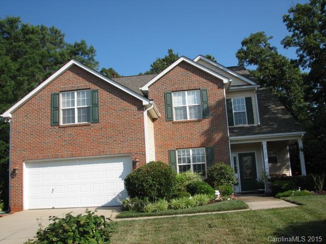13315 Flowing Brook Court Charlotte NC 28273