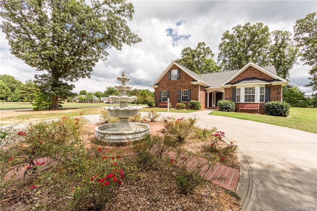 4318 Sardis Church Road Monroe NC 28110