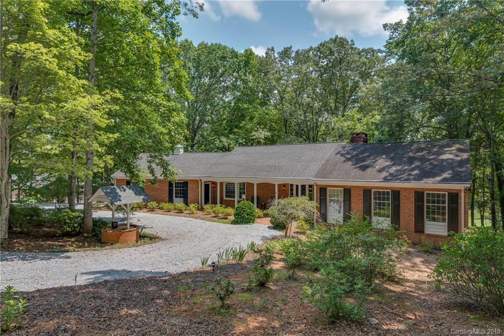 108 Bluebird Lane Tryon NC 28782