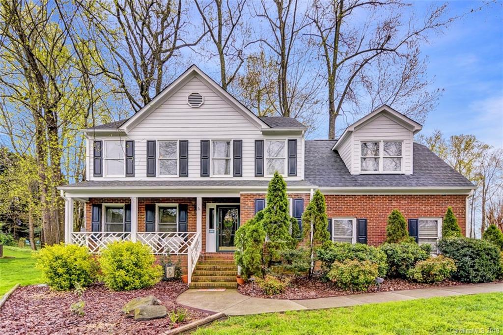 17020 Shady Glen Drive Cornelius NC 28031