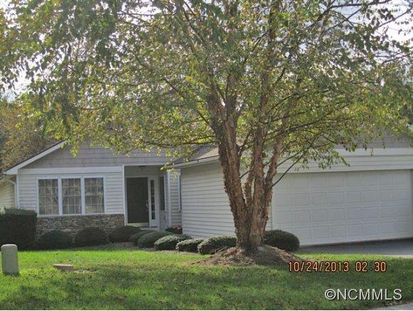 209 Highland Golf Drive Flat Rock NC 28731